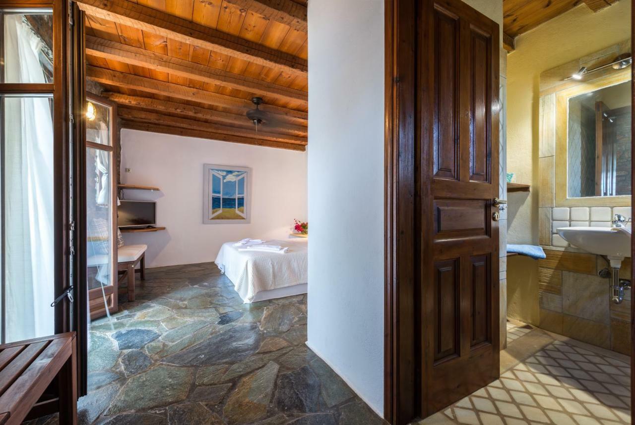 Andros Belle Vue Apartment กีปรี ภายนอก รูปภาพ
