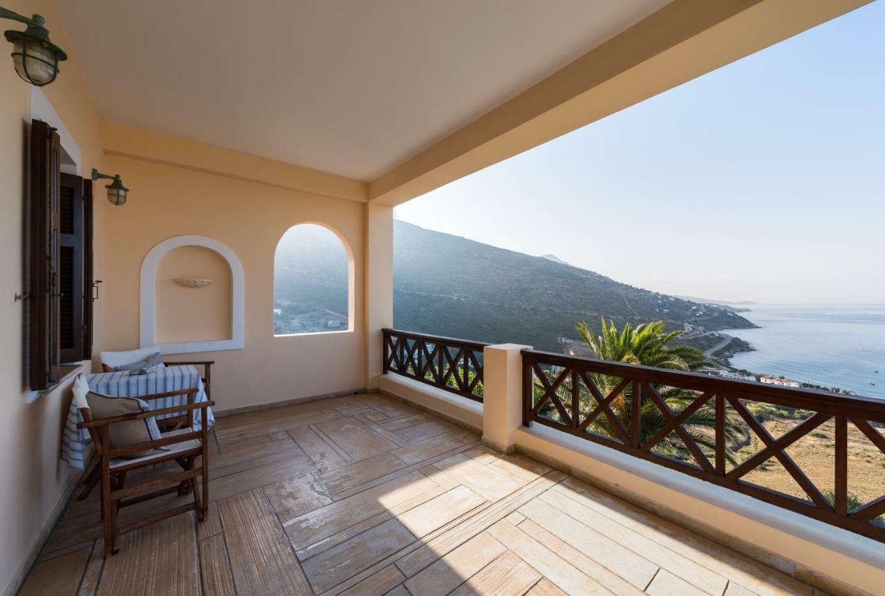 Andros Belle Vue Apartment กีปรี ภายนอก รูปภาพ