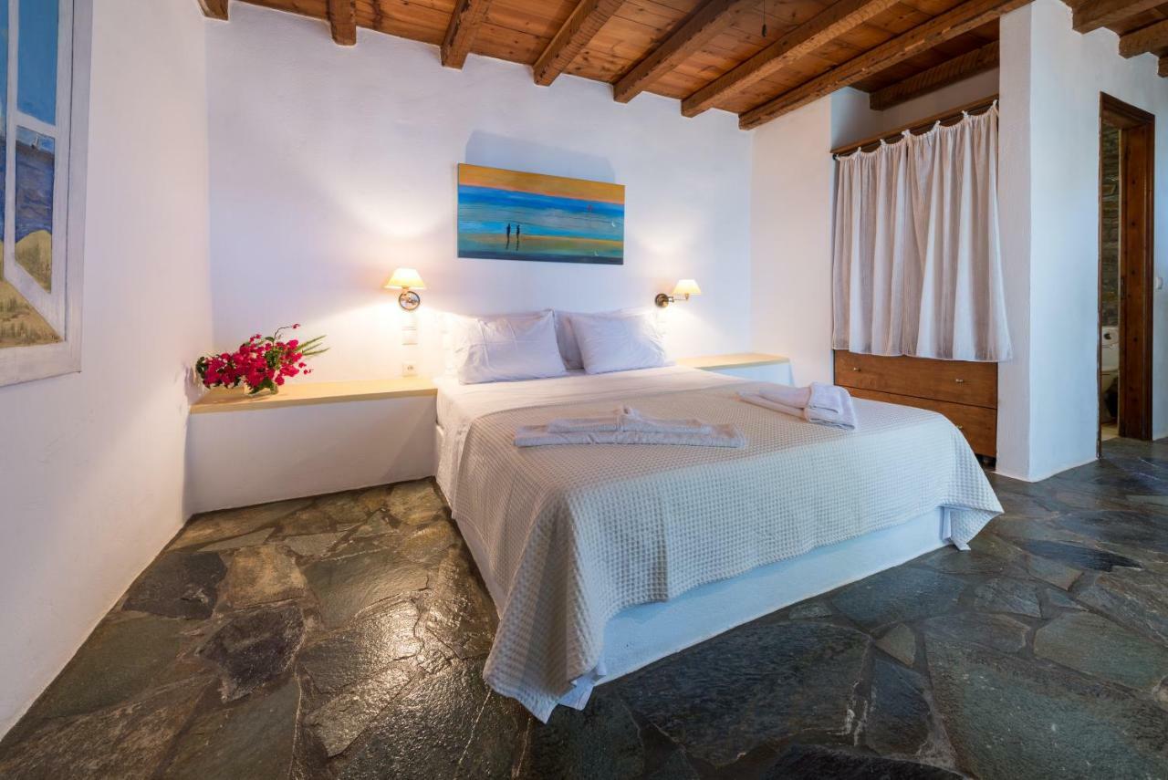Andros Belle Vue Apartment กีปรี ภายนอก รูปภาพ