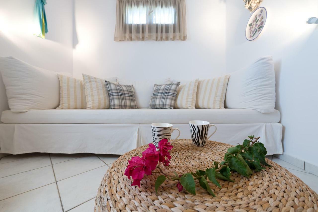 Andros Belle Vue Apartment กีปรี ภายนอก รูปภาพ